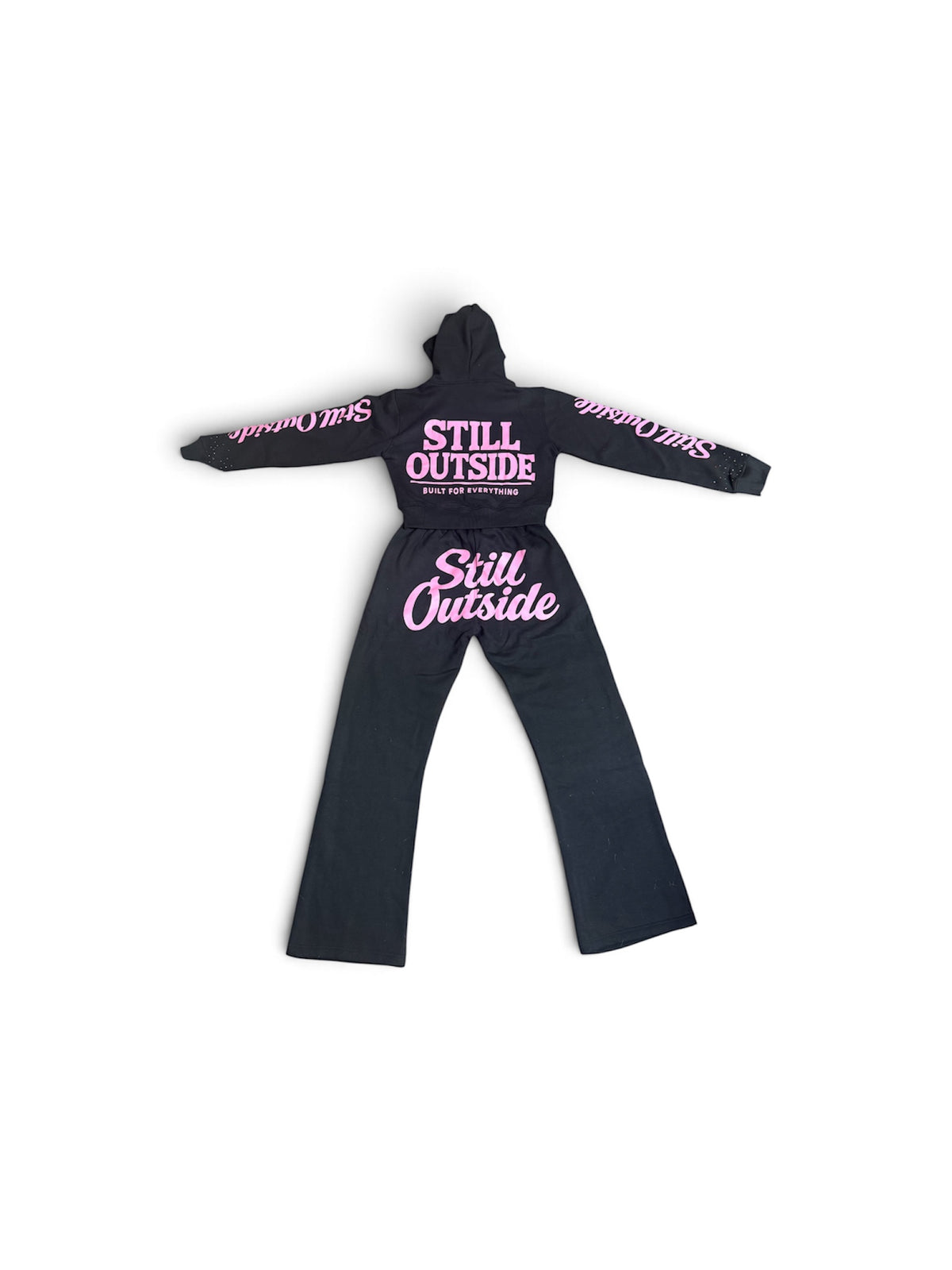 Still Outside Women’s Signature Set