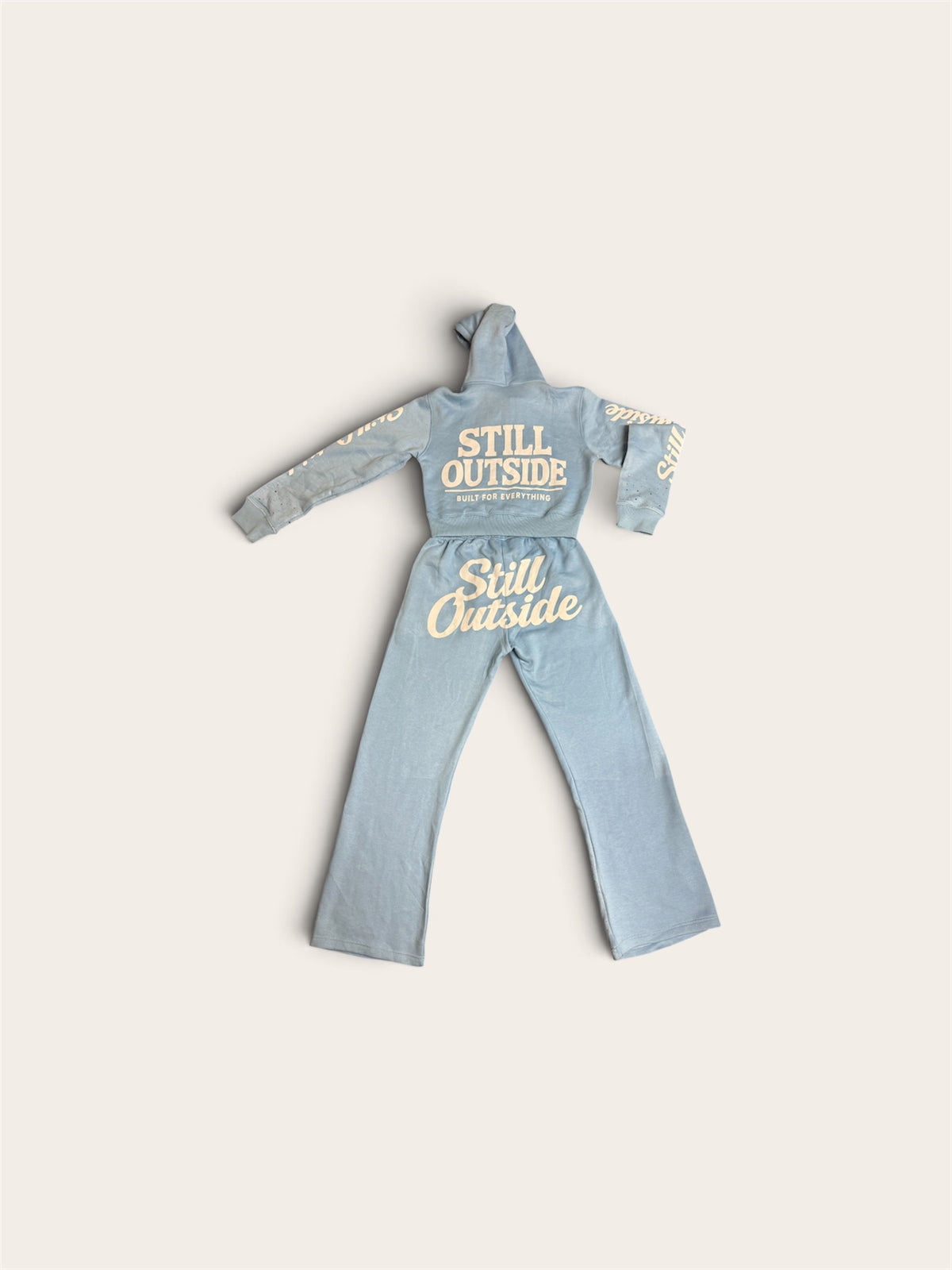 Still Outside Women’s Signature Set
