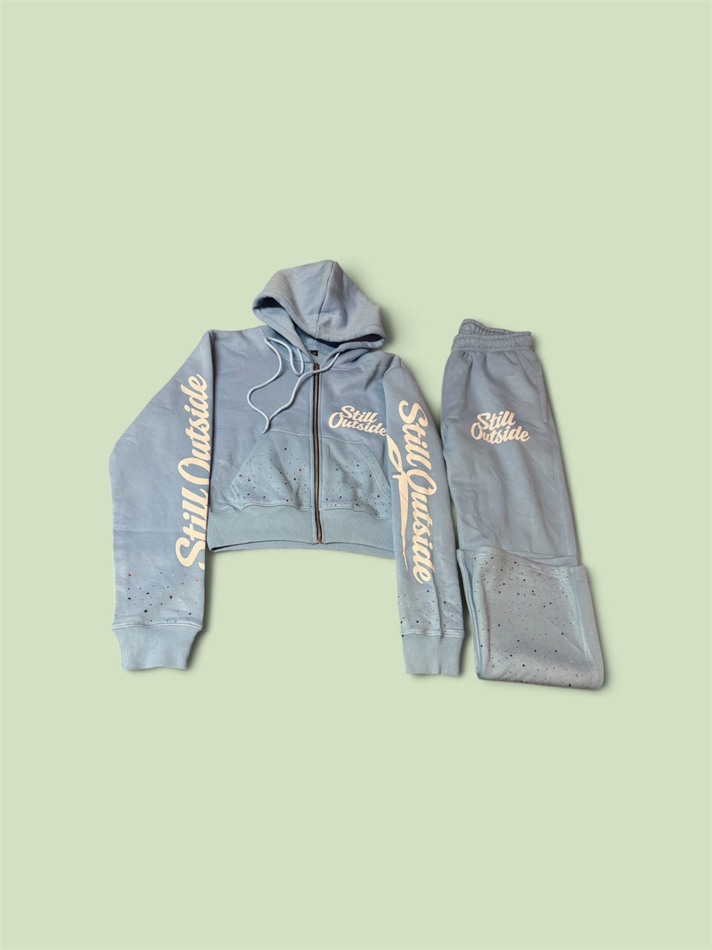 Still Outside Women’s Signature Set