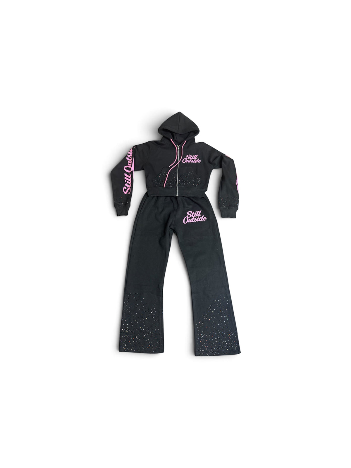 Still Outside Women’s Signature Set