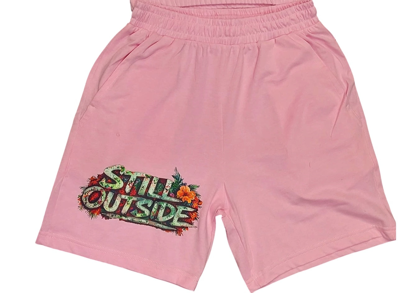 Pretty Pressure Bottom